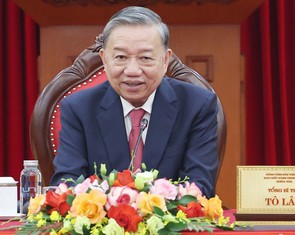 Việt Nam nhận lời mời tham gia Hội đồng Hòa bình Dải Gaza