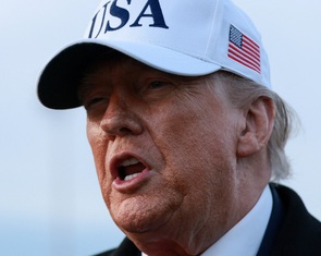 Không được trao Nobel Hòa bình, ông Trump nói sẽ không riêng nghĩ về hòa bình nữa