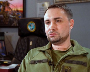 Trùm tình báo 39 tuổi được Tổng thống Ukraine chọn vào vị trí quyền lực hơn