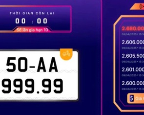 Từ 1-7, chuyển nhượng vàng miếng, tài sản số phải nộp thuế 0,1%