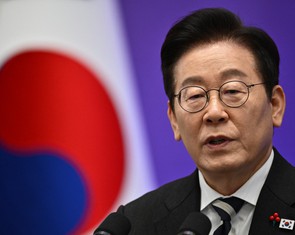 Tổng thống Hàn Quốc sắp thăm Trung Quốc, thảo luận về Triều Tiên