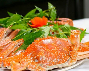 Mỹ cấm nhập 12 nhóm loài thủy sản Việt Nam: Sẽ gỡ từng bước, trước mắt là ghẹ