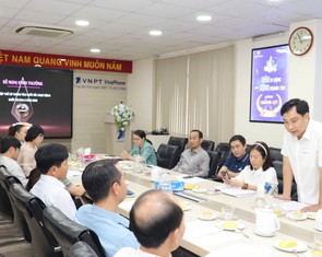 EVNHCMC được đề nghị tặng bằng khen của UBND TP.HCM