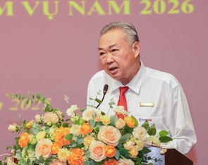 Đảng bộ EVNHCMC hoàn thành xuất sắc nhiệm vụ năm 2025