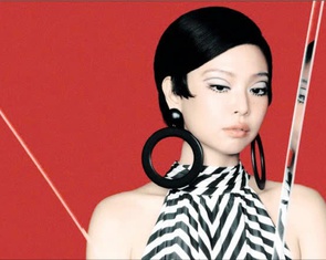 Không nhận ra Jennie BlackPink trong ngày đầu năm mới