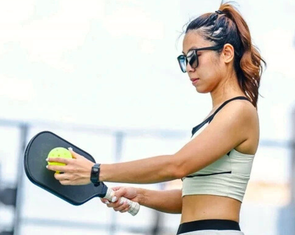 Tin tức sáng 21-1: Một doanh nghiệp dệt may ở TP.HCM có doanh thu chủ yếu từ pickleball