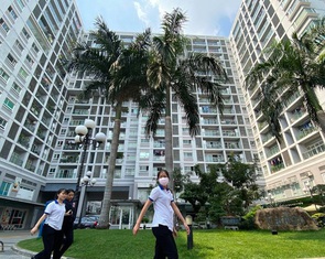 Sau khi bỏ khoán thuế, người có căn hộ cho thuê nộp thuế thế nào?