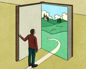 Đọc gì để hạnh phúc hơn?