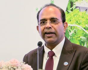 Xâm nhập mặn ở Đồng bằng sông Cửu Long không còn là cú sốc