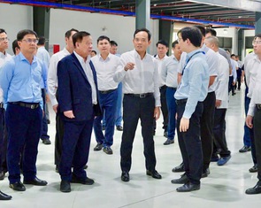 TP.HCM: Tuyển thẳng người tài, trả lương thêm tới 300%