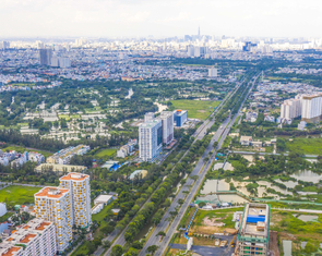 Đất đã có giấy chứng nhận, sao không được tách thửa?