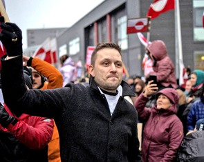 Greenland khuyến cáo người dân chuẩn bị cho kịch bản Mỹ tấn công