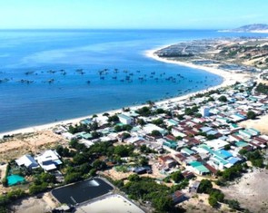 Điện hạt nhân Ninh Thuận: Chuyên gia cho rằng rủi ro môi trường thấp