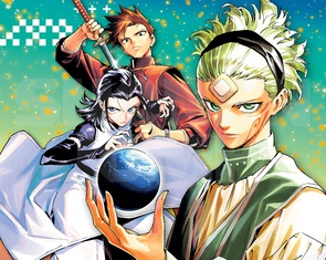 Có nên đọc Jujutsu Kaisen Modulo, phần tiếp theo của manga từng gây tranh cãi?