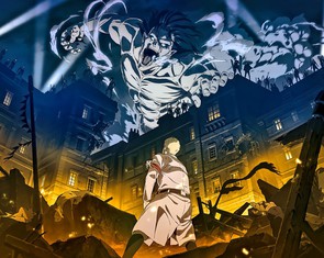 Jujutsu Kaisen, Attack On Titan và những manga xuất sắc nhất 10 năm qua