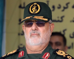 Iran tuyên bố 'tay đặt trên cò súng', nhắc nhở Mỹ và Israel tránh mắc sai lầm