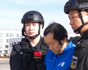 Campuchia cam kết trả học phí cho sinh viên sau khi học bổng của ông trùm lừa đảo Trần Chí bị hủy