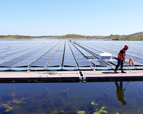 Lần đầu năng lượng mặt trời và gió vượt than đá và khí đốt trong sản xuất điện của châu Âu