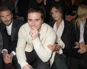 Chuyện nhà Beckham: Đâu phải người giàu mới gặp