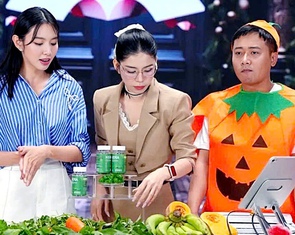 CTCP Tập đoàn Chị Em Rọt của Quang Linh, Hằng Du Mục nợ thuế hơn 1,5 tỉ