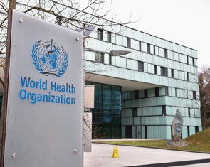 Mỹ chuẩn bị rút khỏi Tổ chức Y tế thế giới