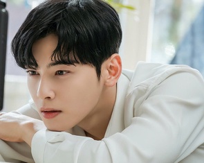 'Thiên tài gương mặt' Cha Eun Woo trốn thuế 20 tỉ won?