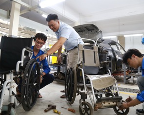 Gần 200.000 người học nghề tại TP.HCM năm 2025