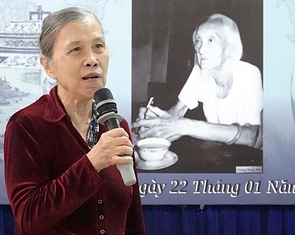 Gìn giữ di sản Trăm năm sử Việt, nhớ cụ Vương Hồng Sển