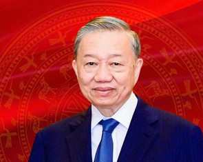 Bộ Chính trị phân công 10 ủy viên Bộ Chính trị khóa XIV tham gia Ban Bí thư