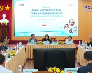 Hàng giả, hàng nhái tràn lan trên mạng: Cuộc chiến không đơn giản