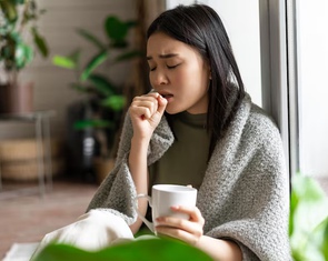 Loại vitamin nào giúp bảo vệ bạn khỏi cúm?