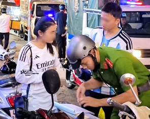 Xử lý lấn chiếm vỉa hè, lòng đường thành 'của riêng', mong cơ quan chức năng làm quyết liệt