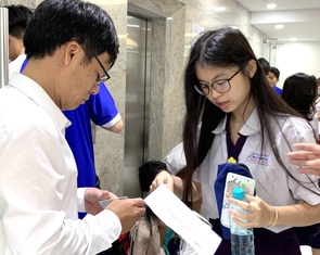 Mở cổng đăng ký thi đánh giá năng lực Đại học Quốc gia TP.HCM 2026