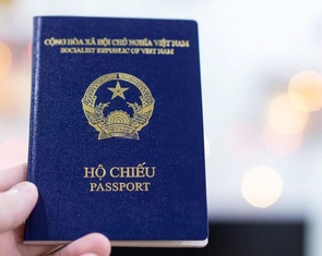 Tin tức sáng 25-1: Hộ chiếu phổ thông cấp theo thủ tục rút gọn chỉ có giá trị sử dụng 1 lần