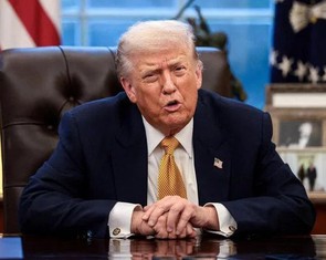 Ông Trump lần đầu tiết lộ tên vũ khí bí mật trong cuộc tập kích Venezuela