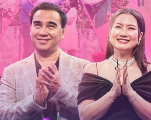 Khi ông lớn tung hoành, game show nhỏ về đâu?