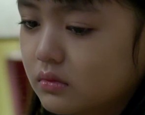 Cherry An Nhiên: bé gánh cả phim Gia đình trái dấu?