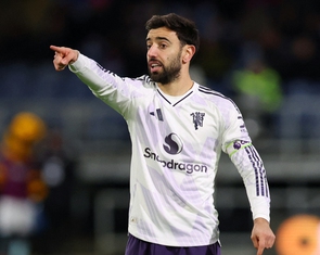 Nghịch lý của Man United