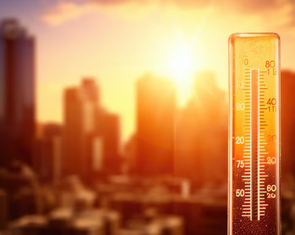 Khí hậu đảo chiều chóng mặt: Nóng lạnh trong ngày tăng vọt khắp thế giới