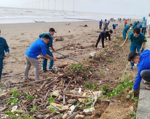 Chủ tịch tỉnh Vĩnh Long chỉ đạo gì sau phản ánh nhếch nhác ở khu du lịch Ba Động?