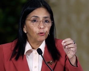 Tổng thống lâm thời Venezuela: 'Đủ rồi những mệnh lệnh từ Washington'