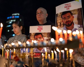 Quân đội Israel tìm thấy hài cốt của con tin cuối cùng ở Dải Gaza