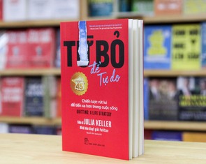 Từ bỏ là thất bại hay là chiến lược sinh tồn khôn ngoan nhất?