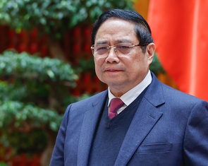 Thủ tướng chỉ đạo quan trọng về việc lập sàn giao dịch vàng, tài sản mã hóa và sàn bất động sản