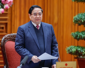 Hoàn thành đàm phán với Nga dự án điện hạt nhân Ninh Thuận 1