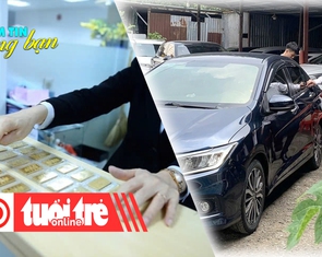 Điểm tin 18h: Giá vàng thế giới vượt mốc 5.000 USD/ounce; Thuê xe tự lái dịp Tết không còn 'sốt'