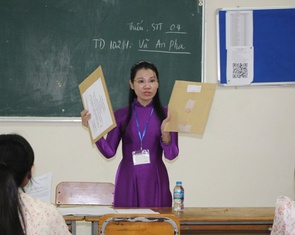 TP.HCM tuyển bổ sung hơn 1.400 giáo viên cho năm học 2025-2026