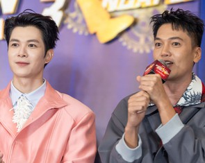 Running man ra rạp và câu chuyện game show biết cách kiếm tiền