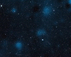 Lần đầu vẽ bản đồ vật chất tối chi tiết nhất vũ trụ