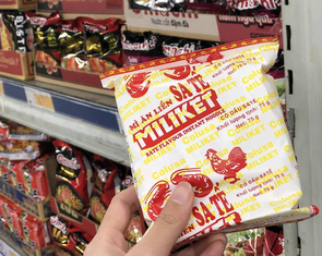 Tin tức sáng 28-1: Nhà đầu tư bỏ số tiền đắt gấp 3 thị trường mua thương hiệu mì Miliket